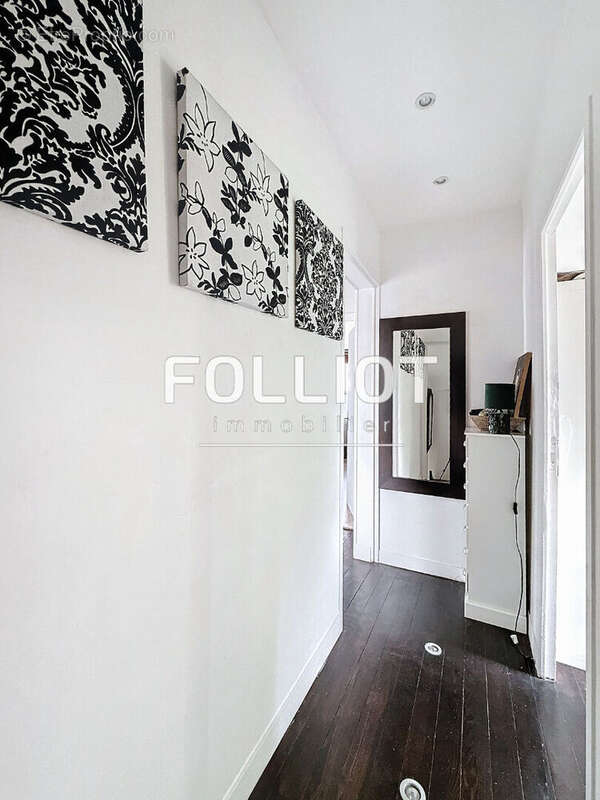 Maison à SAINT-PAIR-SUR-MER