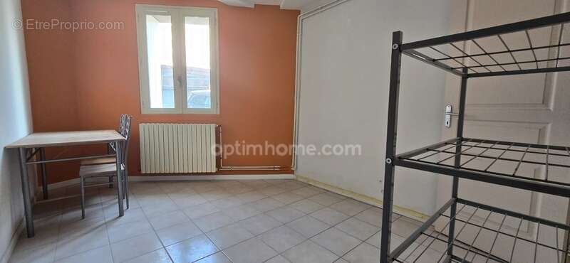 Appartement à TARBES
