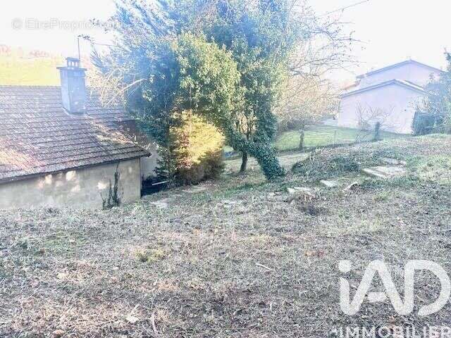 Photo 3 - Maison à BOURGOIN-JALLIEU