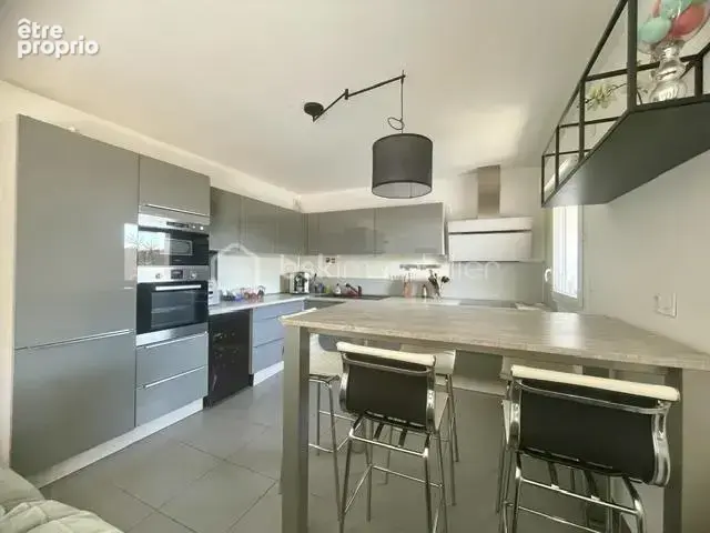 En exclusivité – aimargues – grand appartement 3 chambres avec terrasses - photo 6