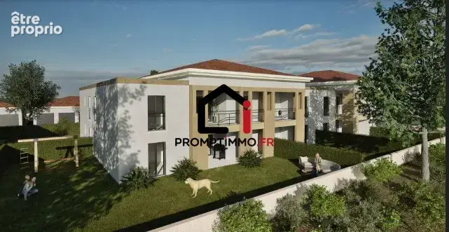 Appartement 4 pièces 87 m² à vendre à Sorbo-Ocagnano (20213) - photo 2