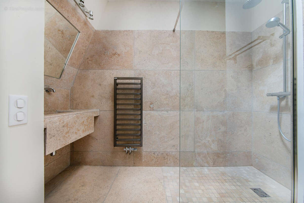 Maison à SALON-DE-PROVENCE