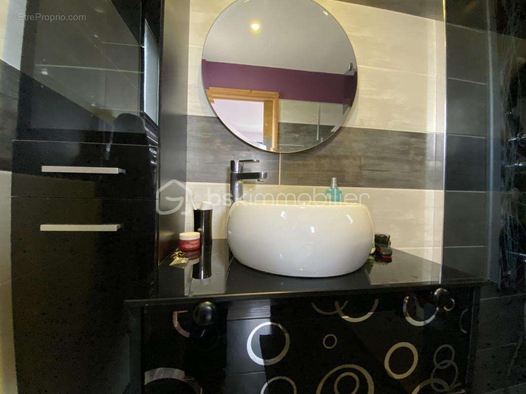 Maison à LA REDORTE