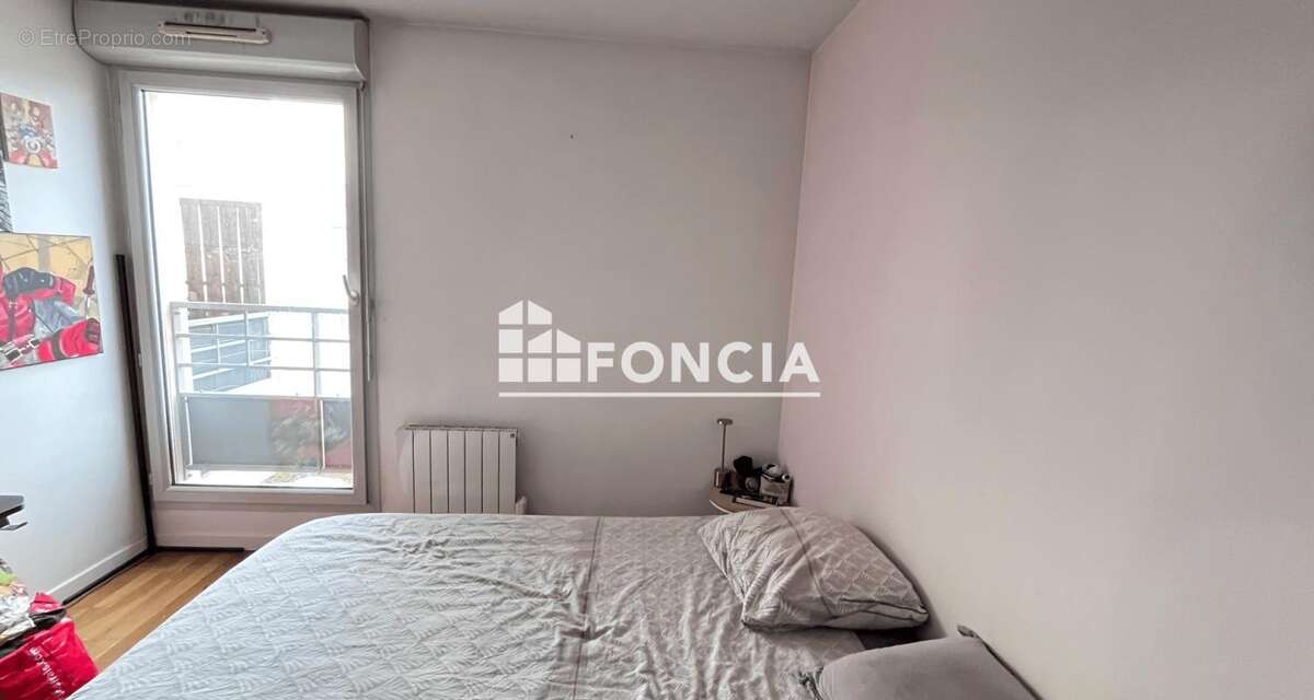 Appartement à MONTLUEL