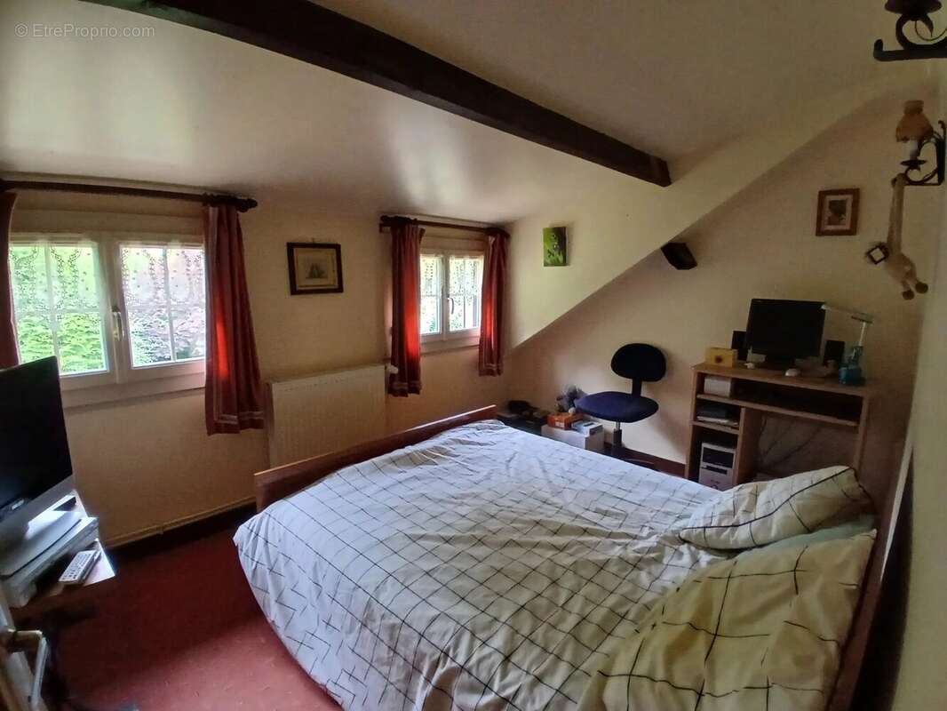 Maison Serquigny - photo 10