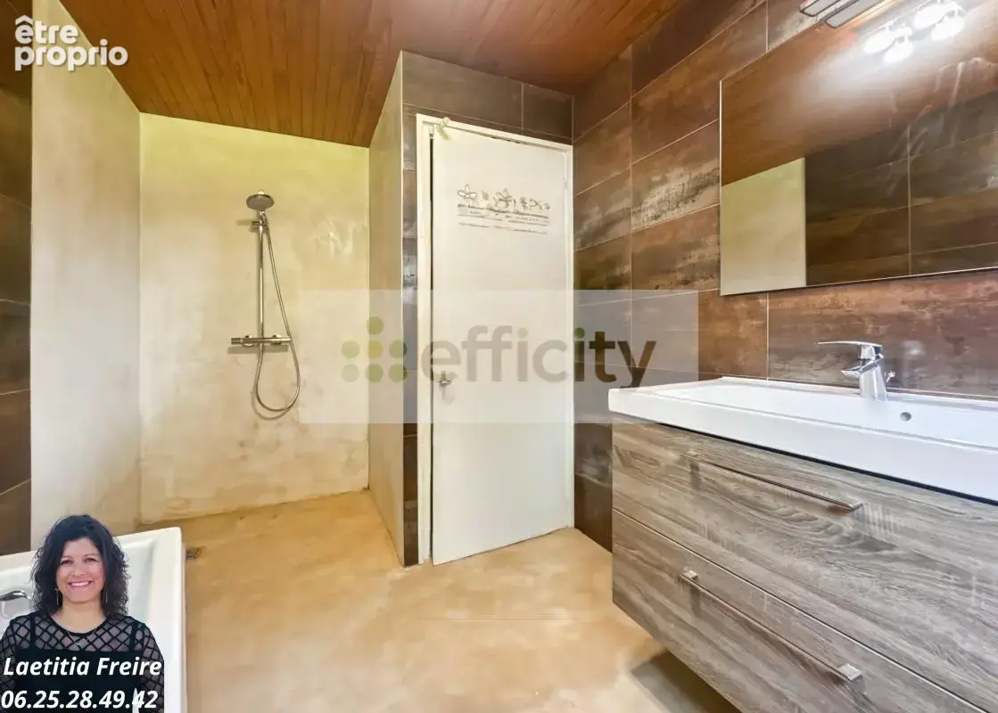 Maison 3 pièces 210 m² à vendre à Saint-Sigismond (74300) - photo 9