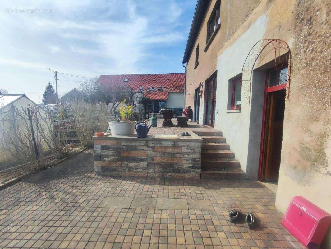 Maison 180 m² à Rolbing  - photo 4