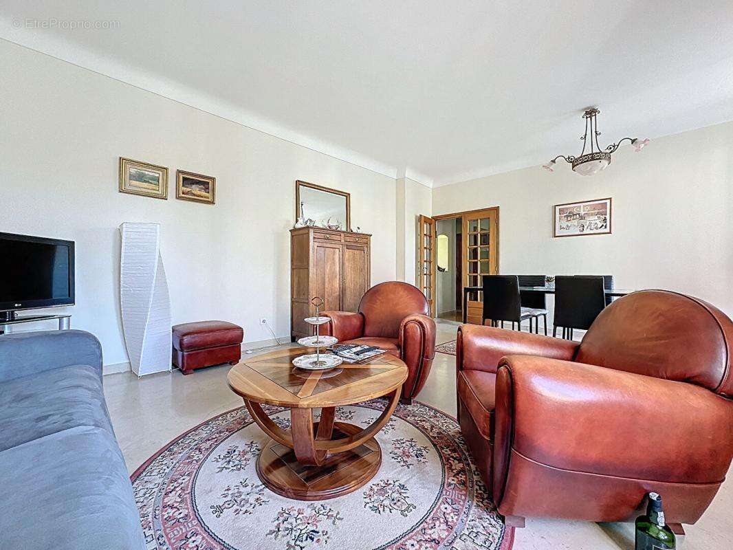 Appartement à AVIGNON