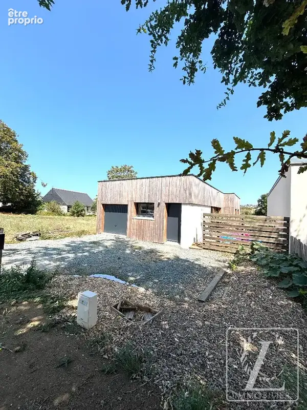 PLENEUF-VAL-ANDRE : Maison de Plain-Pied  4 pièces 81 m2 env - photo 14