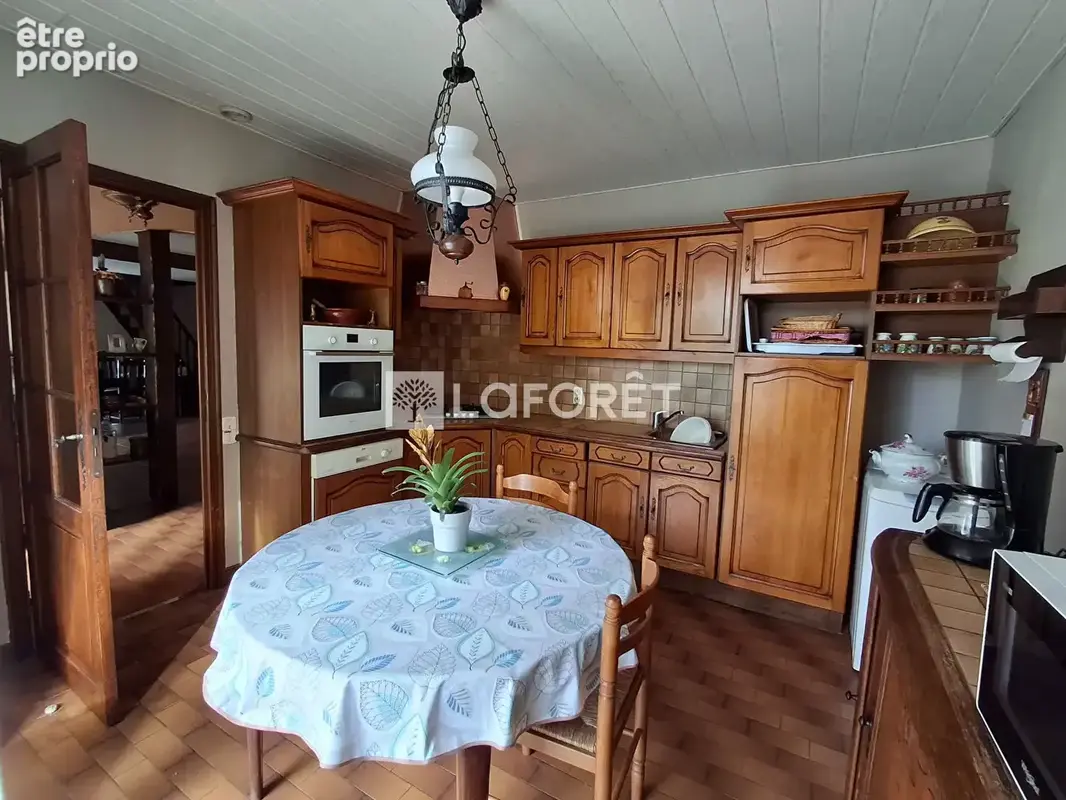 Maison Gaillac 7 pièce(s) 140 m2 - photo 4