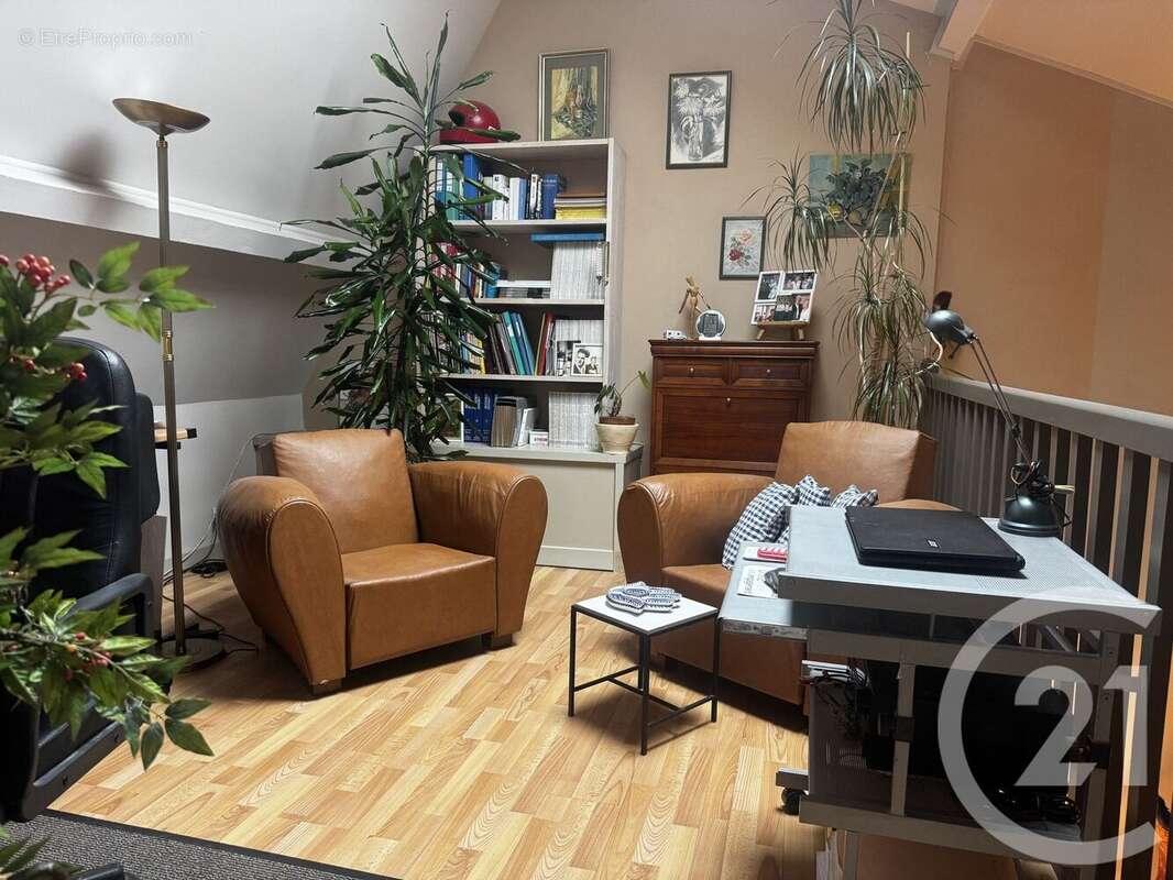 Appartement à BEAUNE