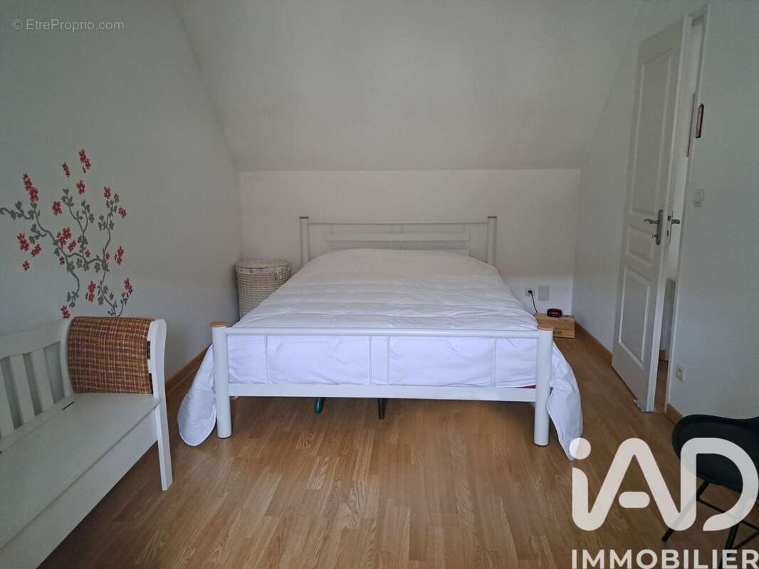 Photo 8 - Maison à RAVENEL