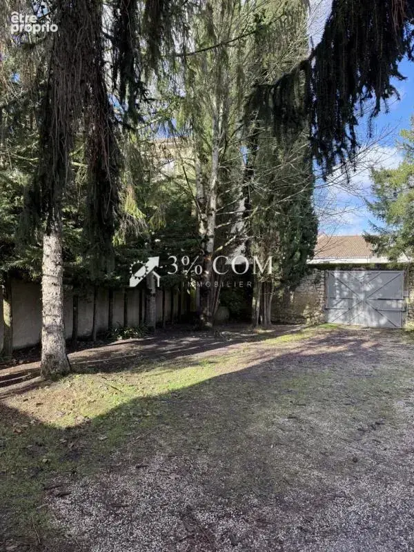 3%.com magnifique maison de caractere de 228m2 hab sur parce - photo 16