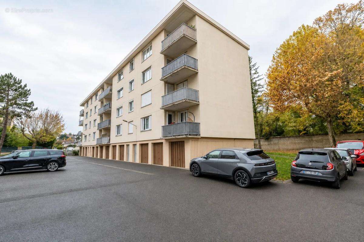 Charmant 4 pièces de 84 m² proche RER à Maurecourt - photo 9