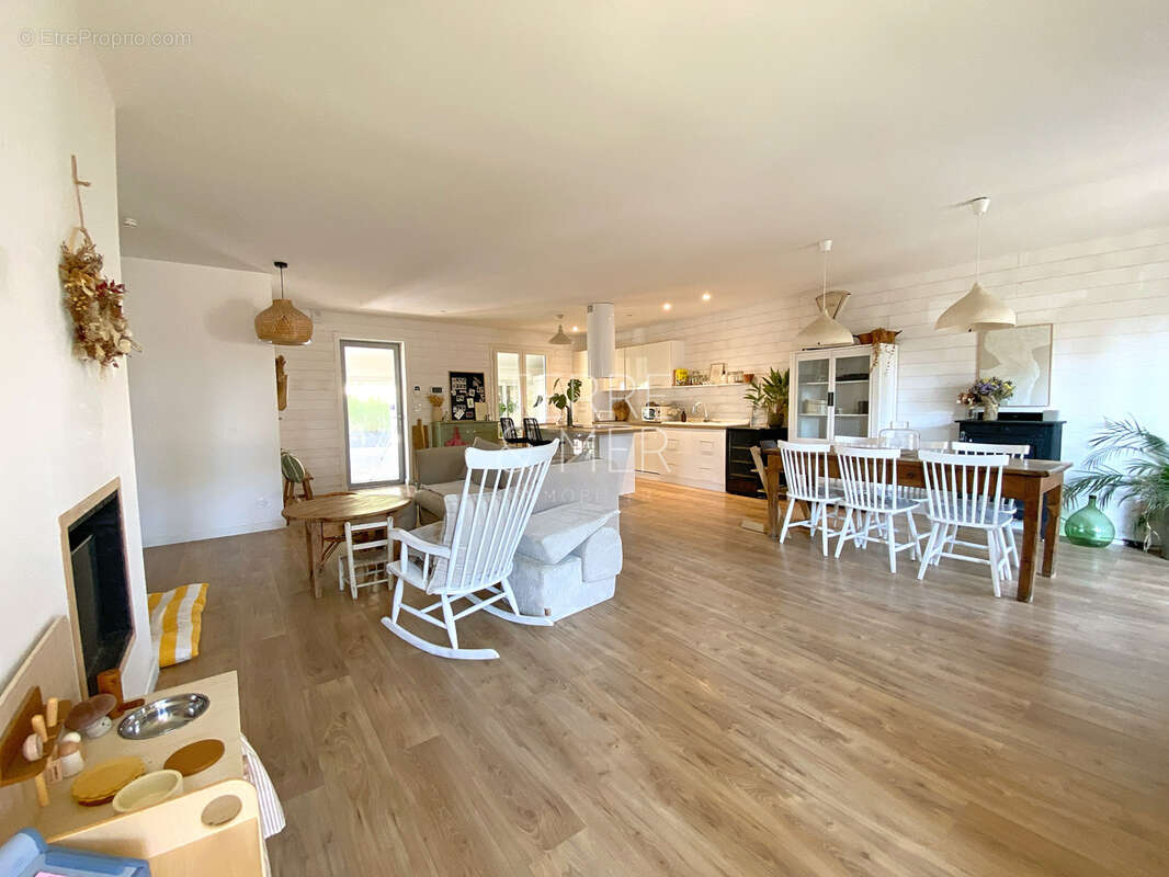 Maison de plain-pied de type 4 en 3 faces - photo 7