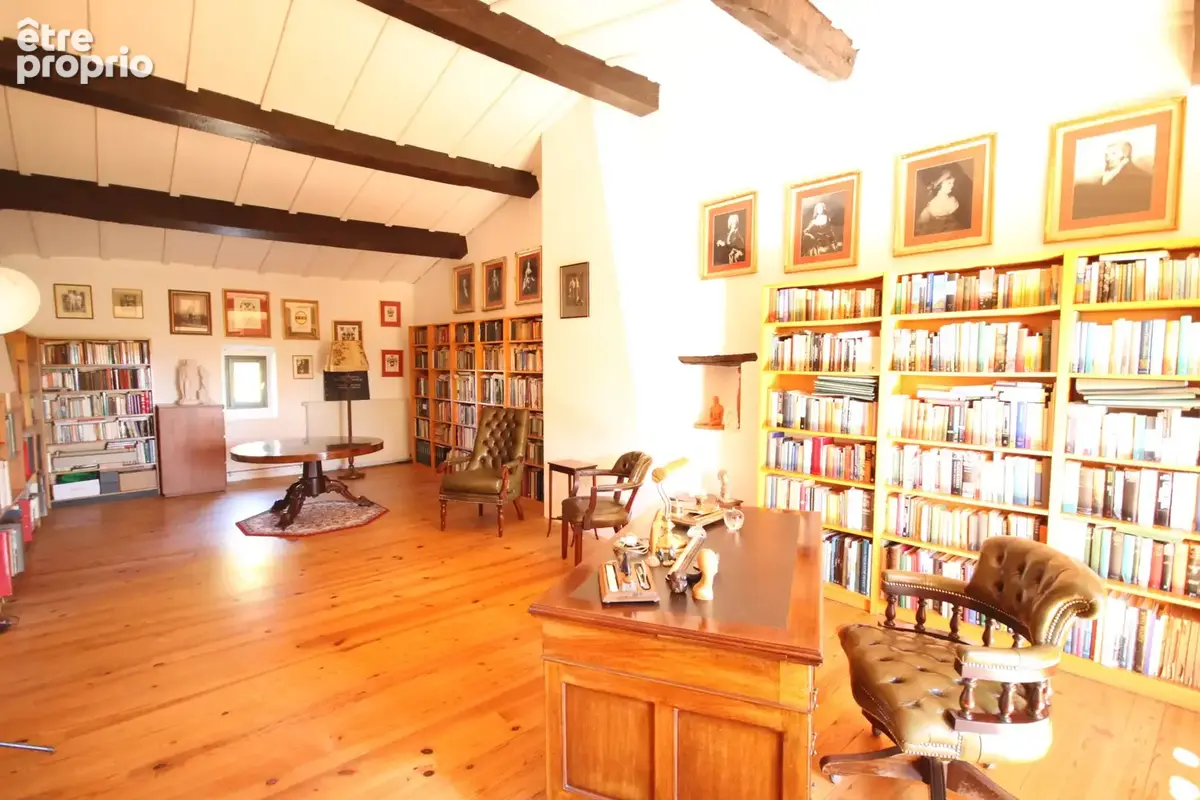 Propriete type longere - photo 10