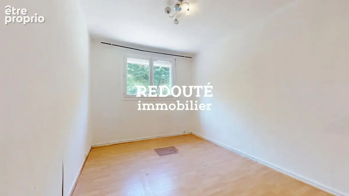 Appartement 3 chambres avec balcon à vendre à Tinqueux - photo 8