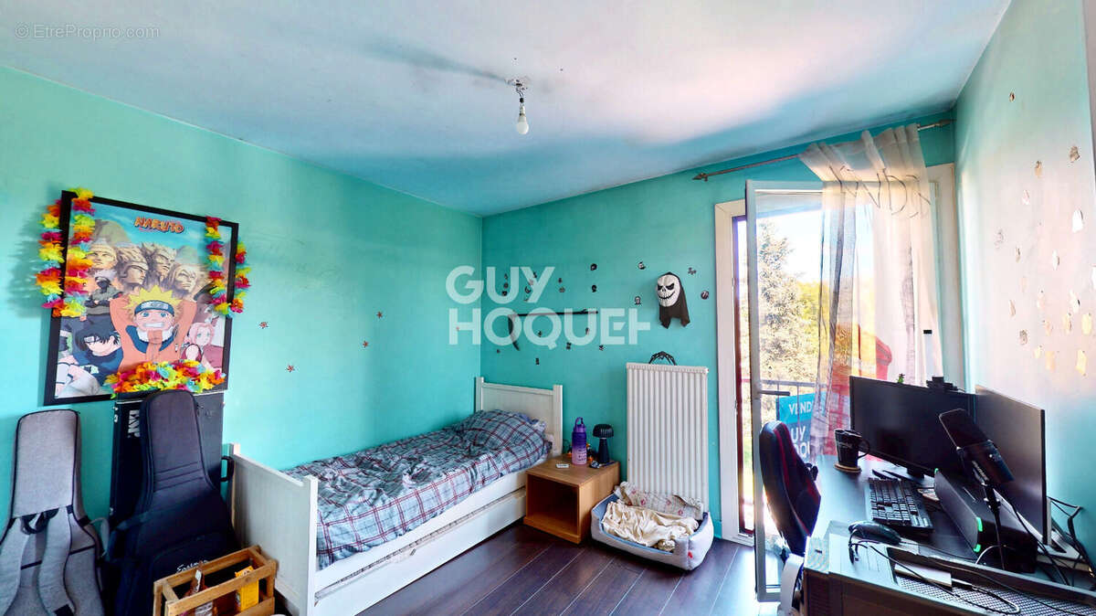 Appartement à ANNECY