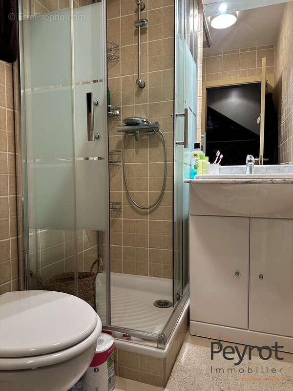 Appartement à BOLQUERE