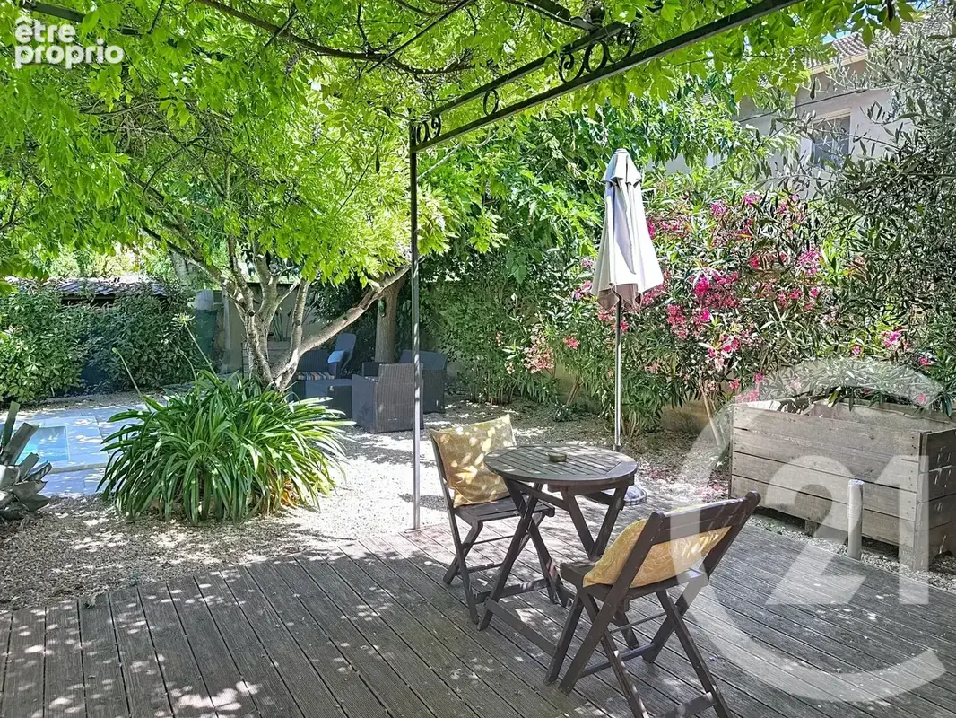 Maison 4 pièces 112 m² à vendre à Chateaurenard (13160) - photo 11