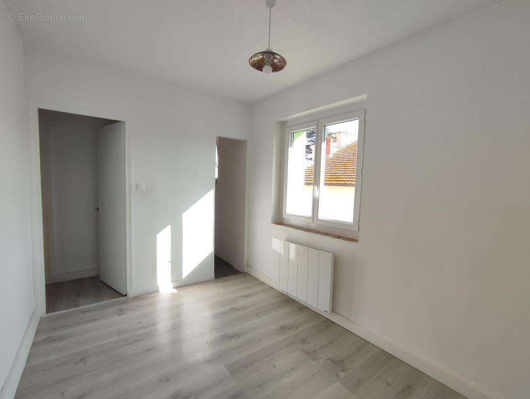 Appartement à PEZENAS