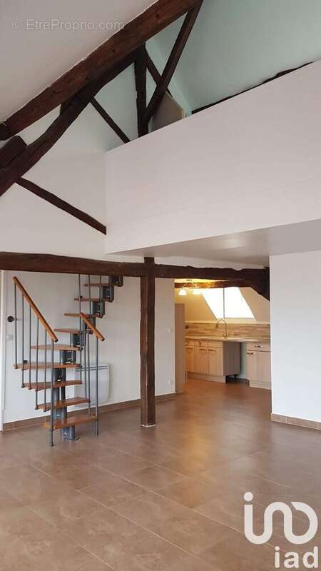 Photo 3 - Appartement à MEAUX