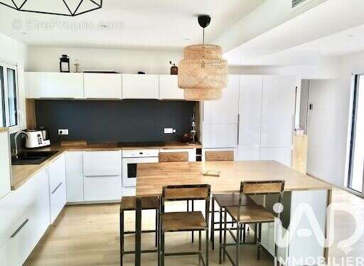 Maison 128 m² à Tosse  - photo 9