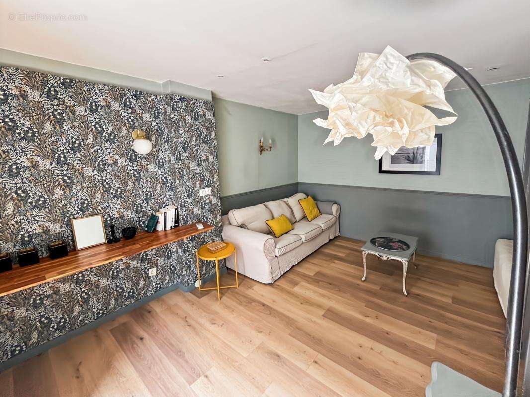 Maison à MARSEILLAN