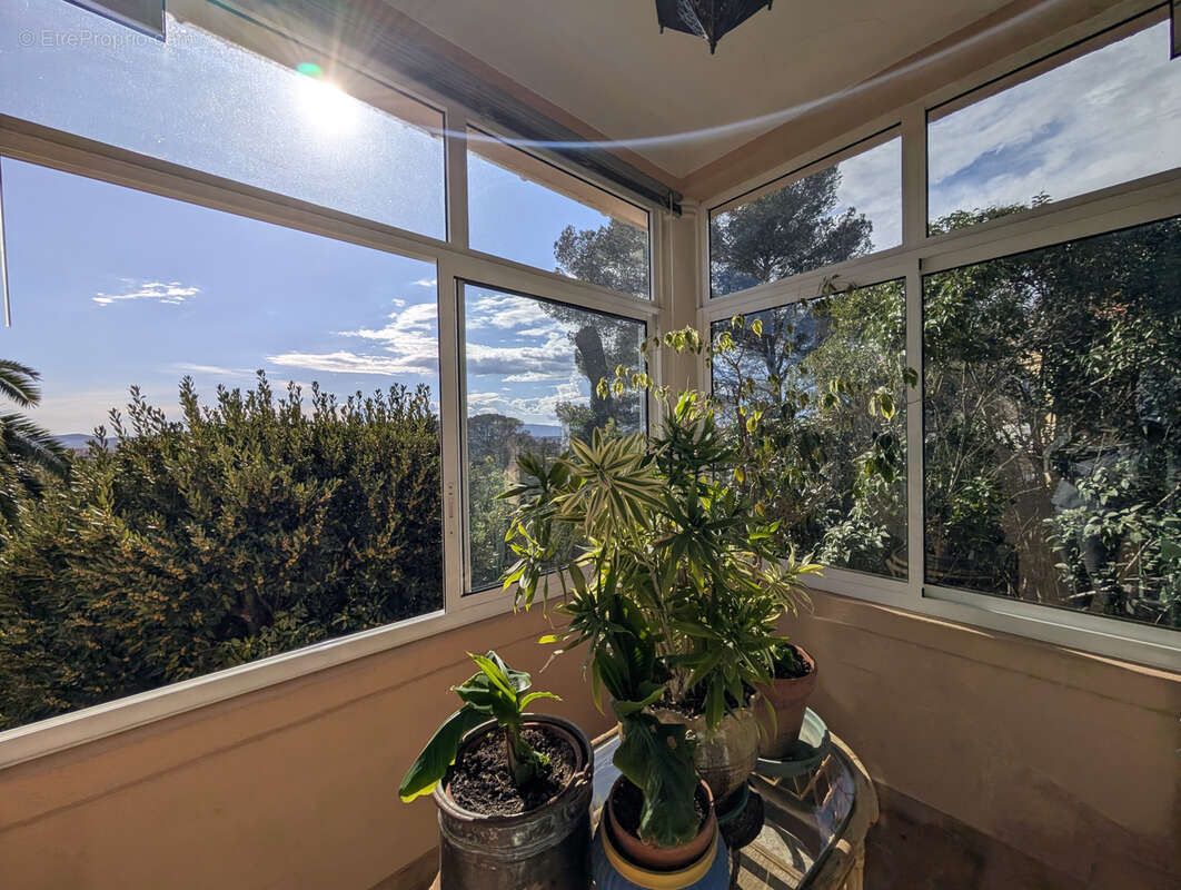 Maison à SAINT-RAPHAEL