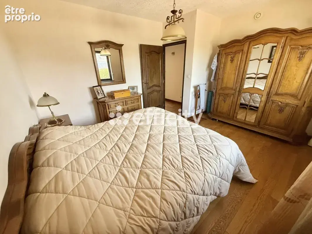 Maison 5 pièces 115 m² à vendre à Tiercelet (54190) - photo 14