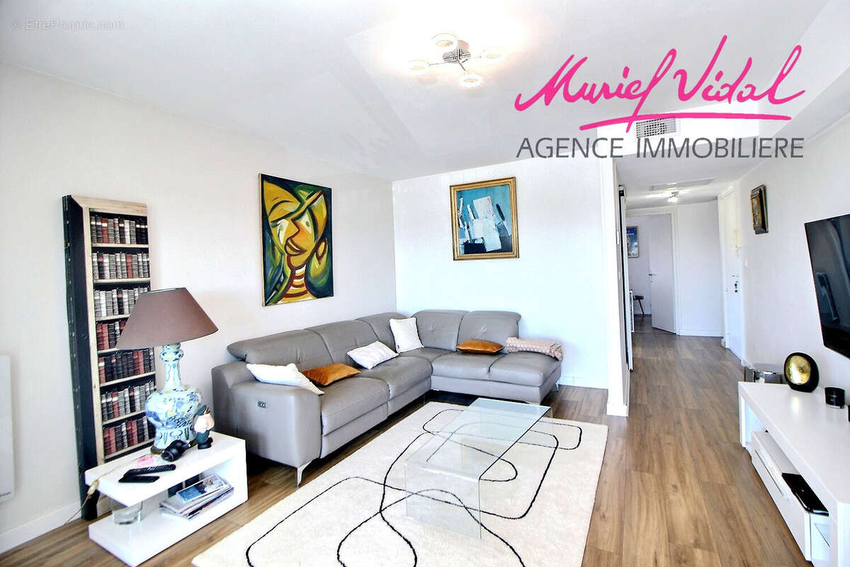 Appartement à SAINT-CYPRIEN