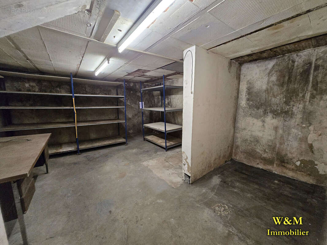Appartement à VIRY-CHATILLON