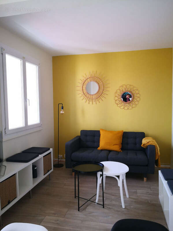 Appartement à TALENCE