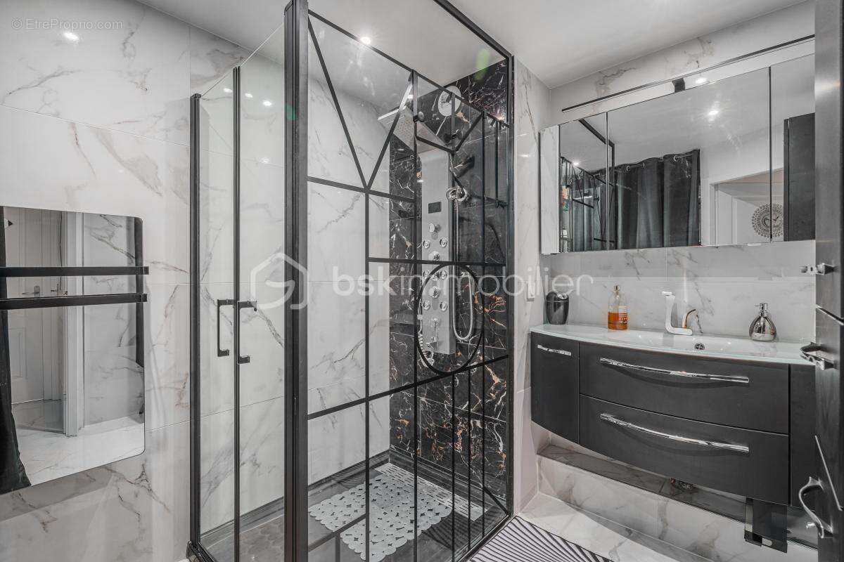 Appartement à RUMILLY