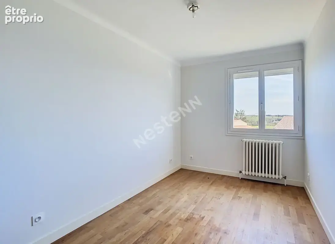 Maison La Regrippiere 4 pièce(s) 73 m2 - photo 4