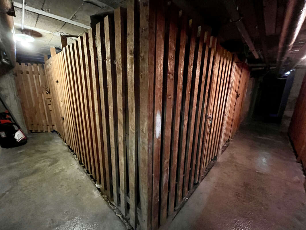 Appartement à LONGVIC