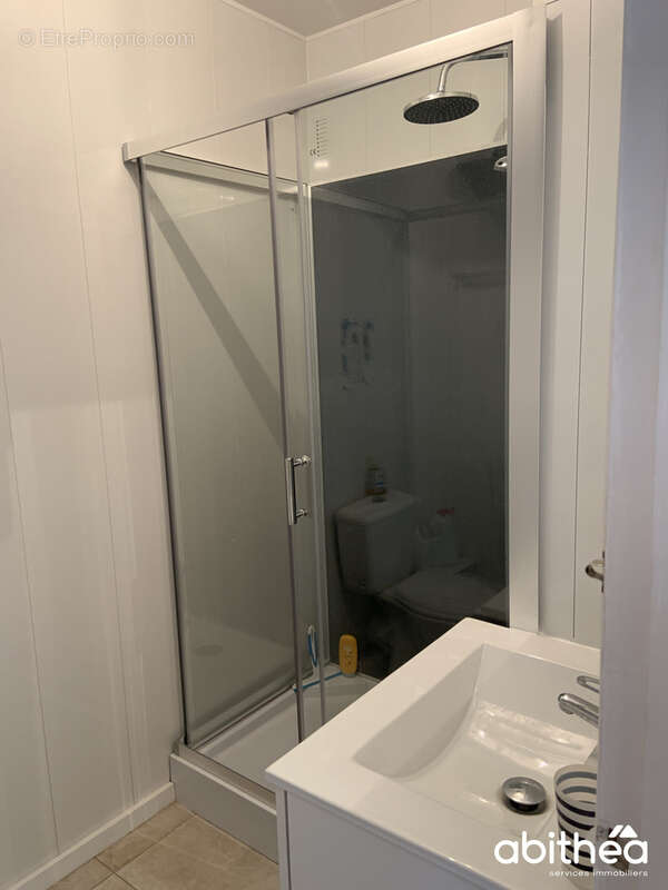 Appartement à TROYES