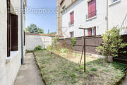 Appartement à VILLEJUIF