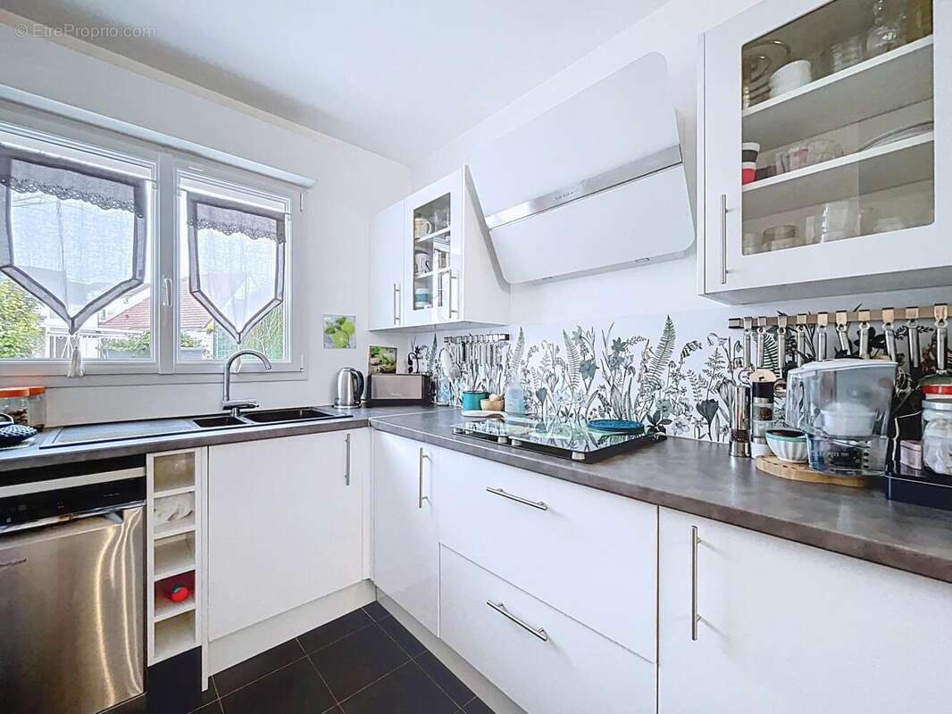 Photo 6 - Maison à MONTESSON