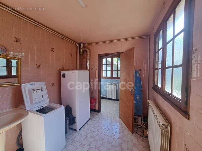 Maison à SOISSONS
