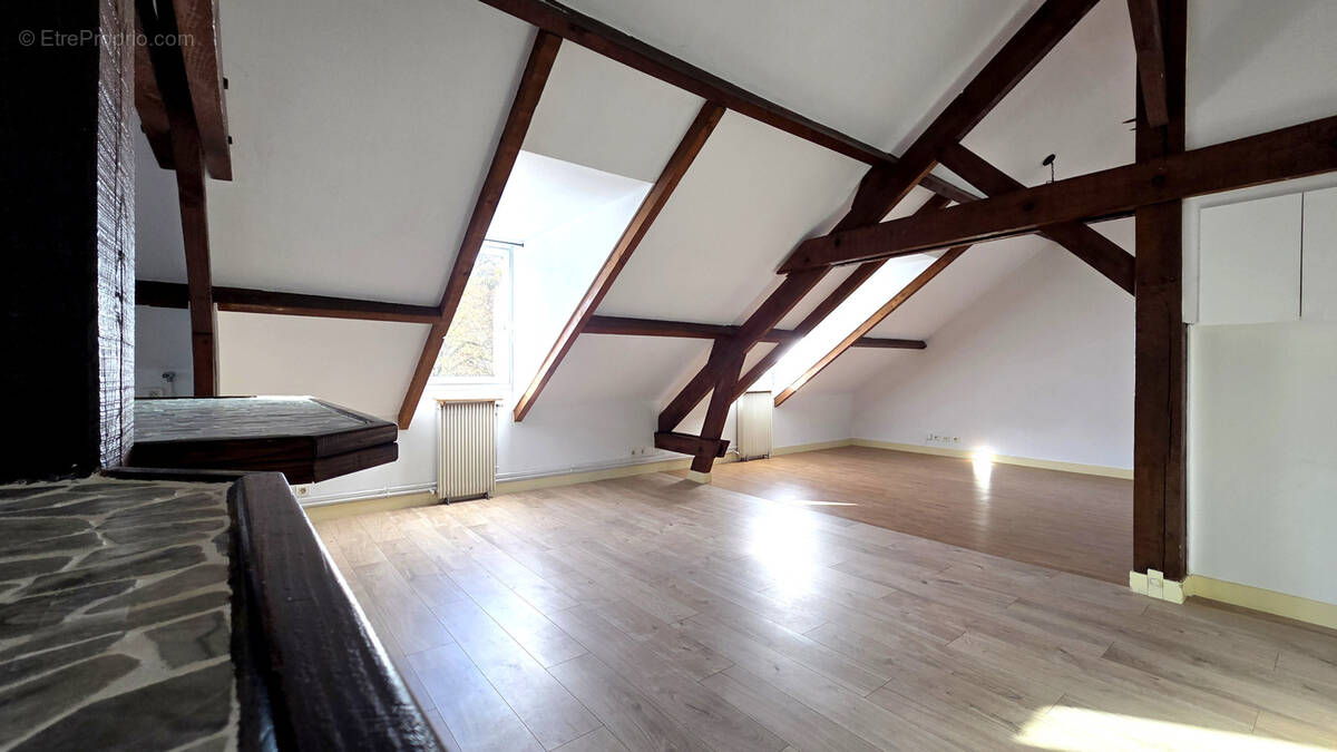 Appartement à BEAUVAIS