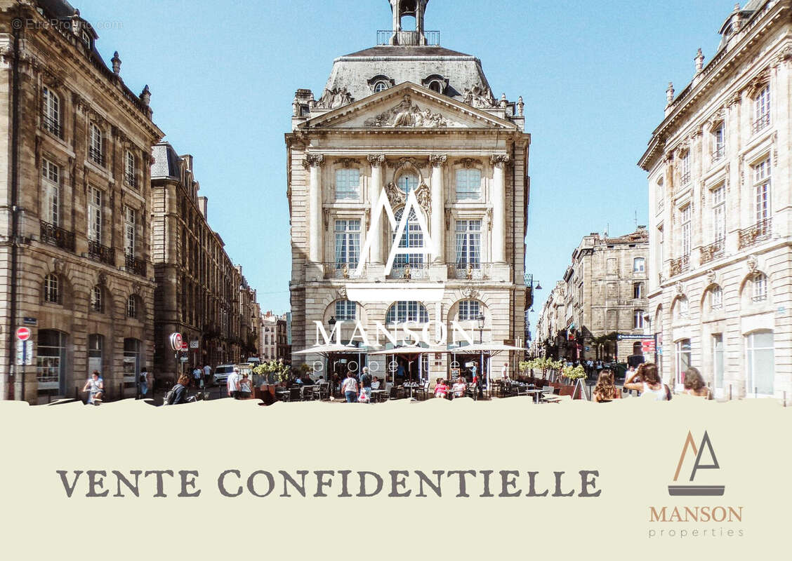 Appartement à FLOIRAC