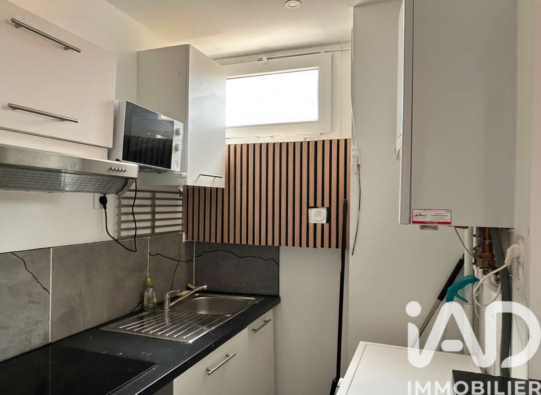 Photo 3 - Appartement à CLERMONT-FERRAND