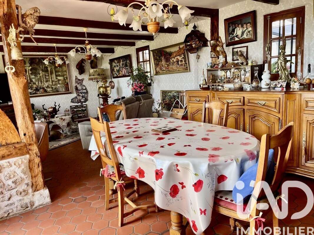 Photo 7 - Maison à PONT-L'EVEQUE