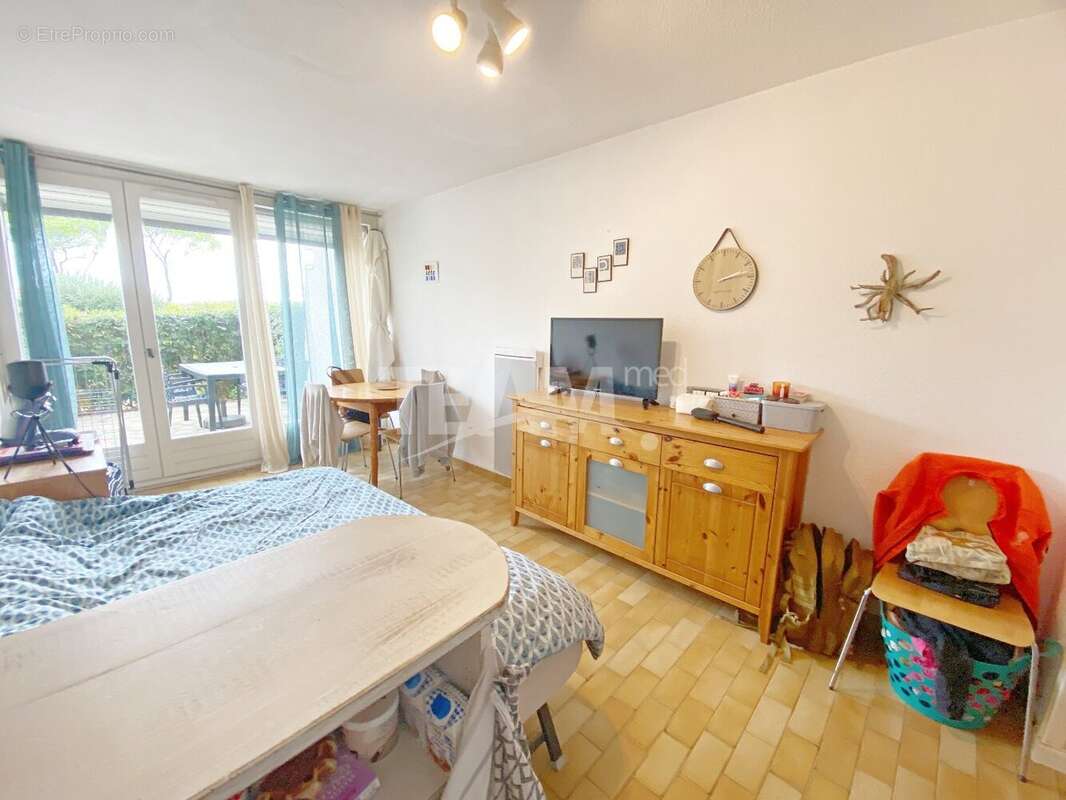 Appartement à SETE