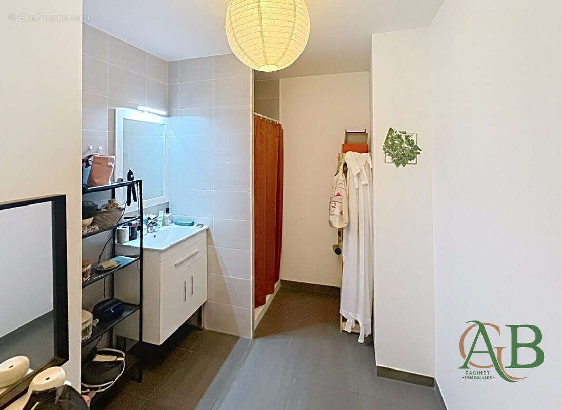 Appartement 34 m² à Anglet  - photo 4