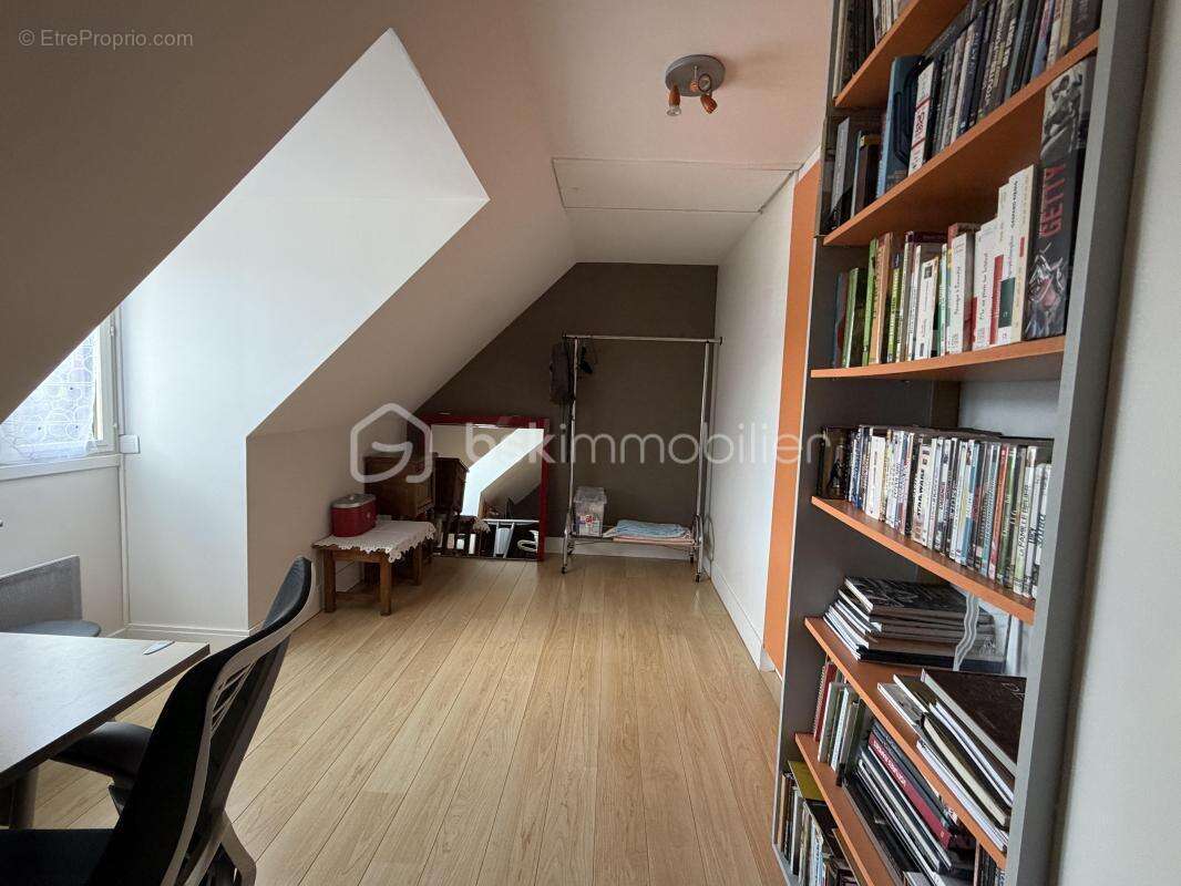 Maison à SAINT-MICHEL-SUR-ORGE