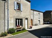 Maison à ESCUEILLENS-ET-SAINT-JUST-DE-BELENGARD