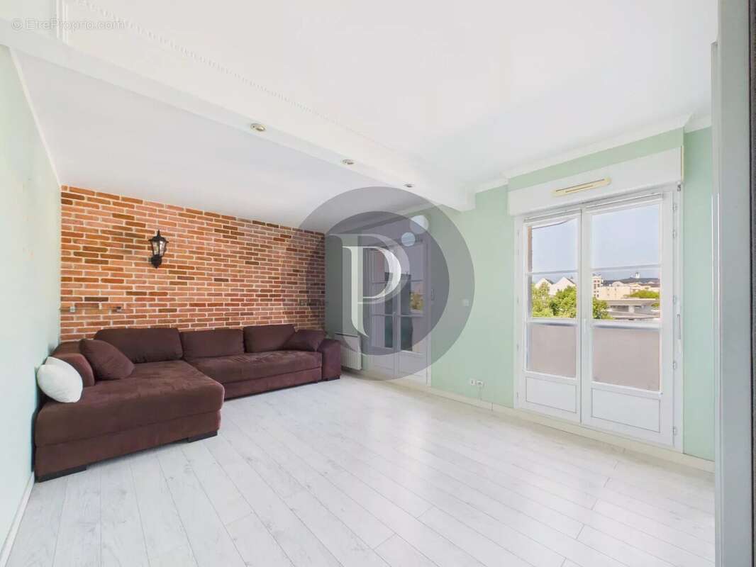 Appartement  - Le Plessis Robinson - photo 2