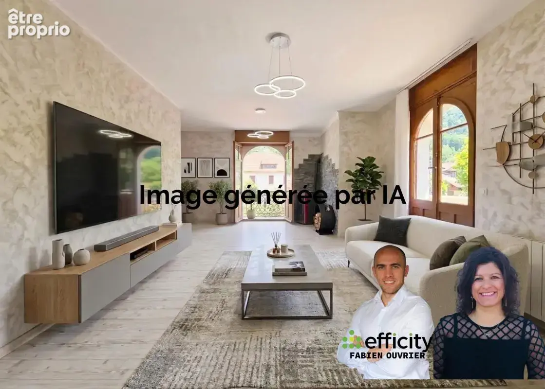 Appartement - photo 2